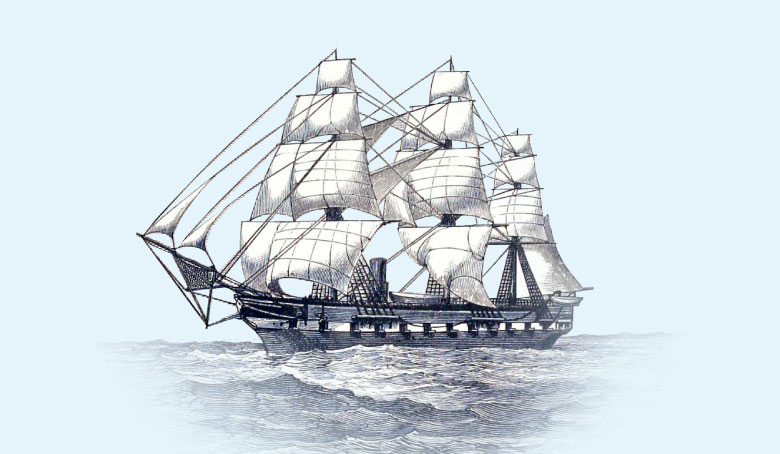 Warisan penjelajahan